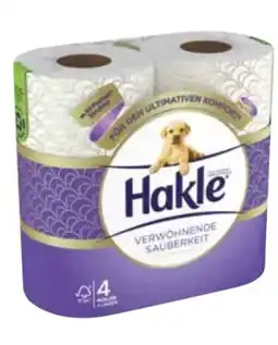 Transgourmet Hakle Toilettenpapier Angebot
