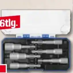 Norma Scheppach Steckschlüssel-Set Angebot