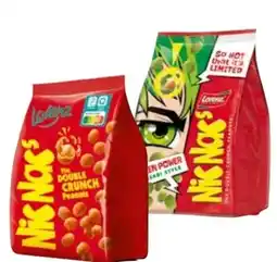 Transgourmet Lorenz Nic Nac‘s Angebot
