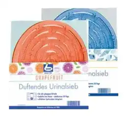 Transgourmet Dr. Becher Duftendes Urinalsieb Angebot