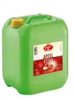Transgourmet Pickfein Apfelessig Angebot