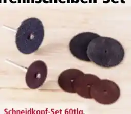 Norma Kraft Werkzeuge Schneidkopf-Set Angebot