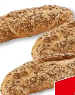 Unimarkt Natürlich für uns Bio Mehrkornspitz Angebot