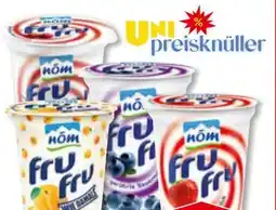 Unimarkt Nöm Fru Angebot