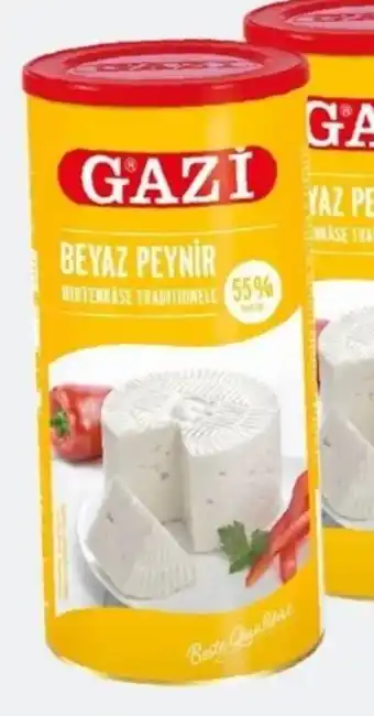 ETSAN Gazi Weisskäse Angebot