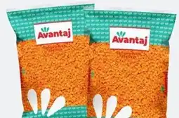 ETSAN Avantaj Rote Linsen Angebot
