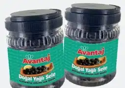 ETSAN Avantaj Sele Oliven Angebot