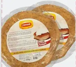 ETSAN Nevzat Brot Kadayif Dessert Angebot