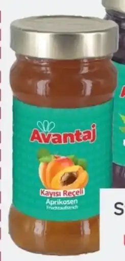 ETSAN Avantaj Konfitüre Angebot