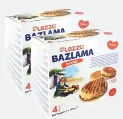 ETSAN Lezza Bazlama Brot Angebot