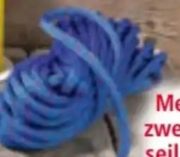 Norma Kraft Werkzeuge Mehrzweckseil Angebot