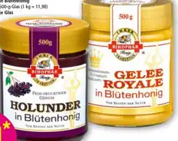 Norma Bihophar Honig Honig-Spezialitäten Angebot
