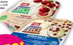 Norma Müller Joghurt mit der Ecke Angebot