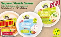 Norma Feel Good Veganer Streich Genuss Natur Angebot