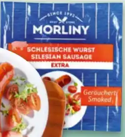 Norma Morliny Schlesische Wurst Angebot