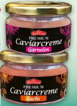 Norma Dovgan Premium Caviarcreme Angebot