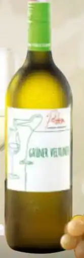 Norma Wein Werk Polsterer Grüner Veltliner Angebot