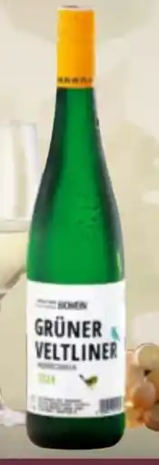 Norma Weingut Armin Huber Bio Grüner Veltliner Angebot