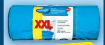 Norma Multitec Profi-Abfallsäcke Angebot