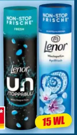 Norma Lenor Wäscheparfüm Angebot
