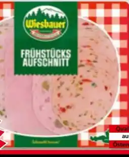 Norma Wiesbauer Frühstücksaufschnitt Angebot