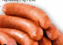 Norma Ablinger Burenwurst Angebot