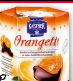 Norma Kastner Orangette Angebot
