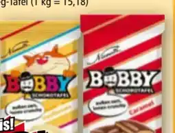 Norma Niemetz Bobby-Riegel Angebot