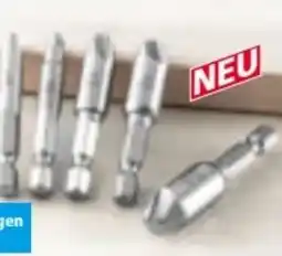 Norma Kraft Werkzeuge Schraubenentferner-Set Angebot