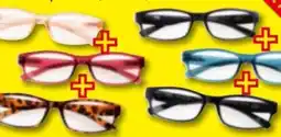 Norma Inca Vision Fertig Lesebrille Angebot
