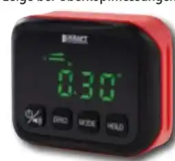 Norma Kraft Werkzeuge Digitaler Winkelmesser Angebot