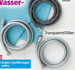 Norma Badkomfort Wasserspar-Brauseschlauch Angebot