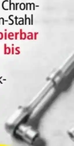 Norma Kraft Werkzeuge Teleskop-Ratsche Angebot