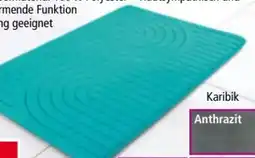 Norma Santosini Weichschaum Badematte Zen Angebot