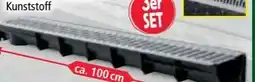 Norma Powertec Tools Entwässerungsrinne Angebot