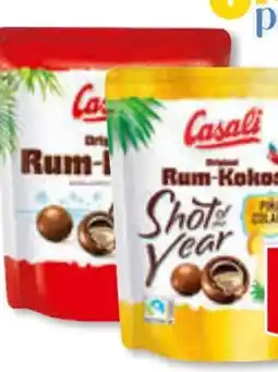 Unimarkt Casali Rum-Kokos Angebot