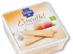 Unimarkt Kastner Eiswaffel Angebot