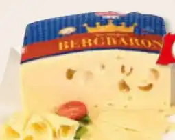 Unimarkt Schärdinger Bergbaron Angebot