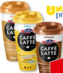 Unimarkt Emmi Caffe Latte Angebot