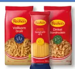 Unimarkt Recheis Goldmarke Teigwaren Angebot