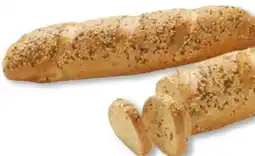 Unimarkt Haubis Kornsandwich Angebot