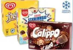 Unimarkt Eskimo Calippo Angebot