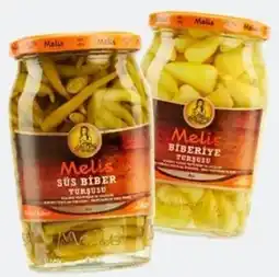 ETSAN Melis Eingelegte Paprika Angebot