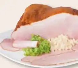 Unimarkt Schirnhofer Krenschinken Angebot