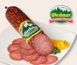 Unimarkt Wiesbauer Bergsteiger Angebot