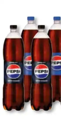 Unimarkt Pepsi Cola Angebot