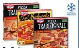 Unimarkt Dr. Oetker Pietro Pizzi Angebot