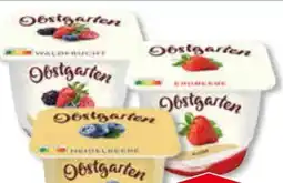 Unimarkt Danone Obstgarten Angebot