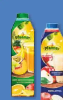Unimarkt Pfanner Nektar Angebot