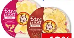 Unimarkt Fol Epi Käse Scheiben Extra Fines Angebot